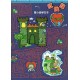 紅線繩-幼稚級學生本(簡體字)(電子版)-快樂假日   